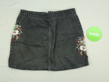 Women: Denim Co, Women`s skirt, size M (EU 38) — 3