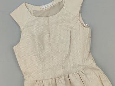 sukienki midi rozkloszowane na wesele: Reserved, Sukienka damska, S — 1