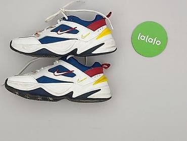 ccc air max: Nike, Sneakersy damskie, rozmiar 38.5 — 3