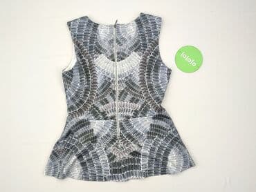 sukienki wizytowe dla nastolatek: H&M, Women's blouse, size S (EU 36) — 3