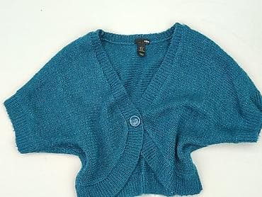 sweterkowa: H&M, Kardigan damski, rozmiar S — 1