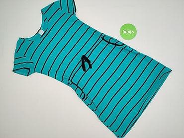 bluzki 48 50: Sukienka damska, rozmiar S — 2