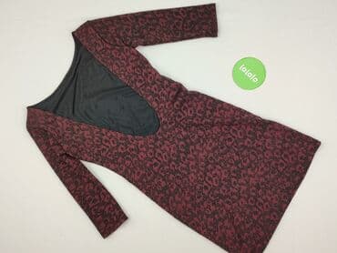 sukienka fioletowa zara: Zara, Sukienka damska, rozmiar S — 3