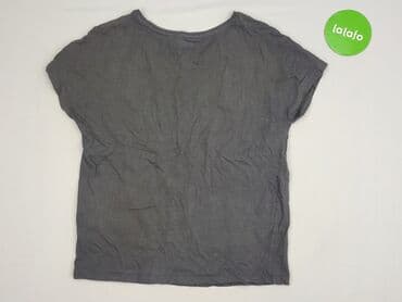 reserved t shirty w paski: Reserved, T-shirt damski, rozmiar M — 3