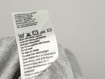 Bluzy: Burton Menswear London, Koszulka polo dla mężczyzn, rozmiar XL — 6