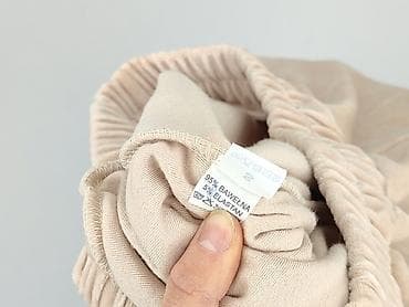 bluza rebel: Spodnie dresowe damskie, rozmiar S — 5