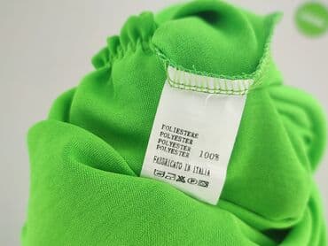 sweter open shoulder: Women's blouse, size 4XL — 5