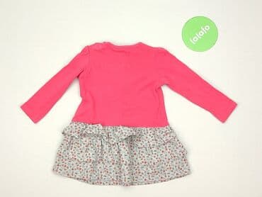 sukienka dynia h m: Dress, Coccodrillo, 12-18 months, condition - Perfect — 3