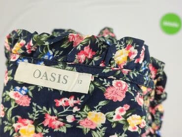 koszulka do garnituru damskiego: Oasis, Bluzka damska, L — 4