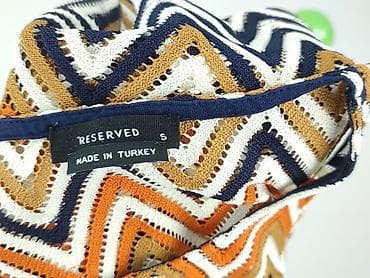 reserved t shirty: Top damski, rozmiar S — 4