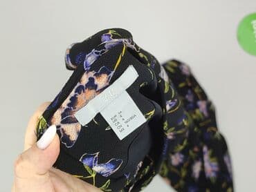 tanie sukienki swiateczne: H&M, Sukienka damska, rozmiar XS — 5