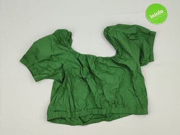 Жіночий одяг: H&M, Жіноча блуза, розмір M — 3