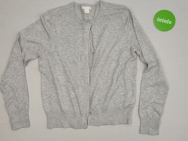 t shirty hm basic: H&M Basic, Kardigan damski, M — 2