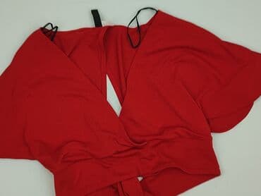 koszulka z długim rękawem h m: H&M Divided, Top damski, rozmiar M — 1