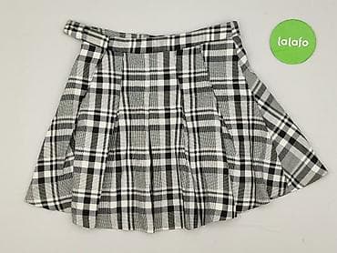 spódnica prl: H&M Divided, Spódnica damska, rozmiar M — 3