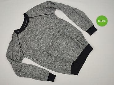 brandy sweter: House, Sweter dla mężczyzn, rozmiar S — 2