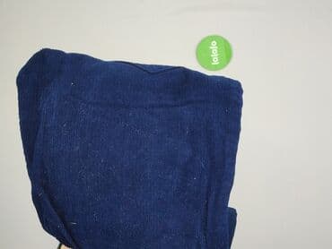 stradivarius spodnie woskowane: Spodnie materiałowe, H&M, 8 lat, 128, stan - Idealny — 6