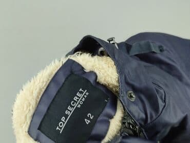 kozaki z futerkiem deichmann: Woman Collection, Parka damska, rozmiar XL — 4