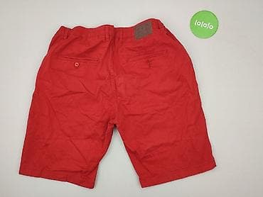 golf: Cross Jeans, Szorty dla mężczyzn, rozmiar XL — 3