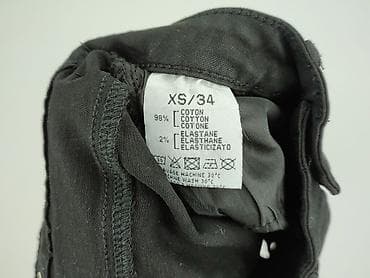 emel adidasy: Vivid, Jeansy damskie, rozmiar XS — 5