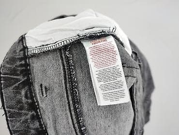 gap koszula: Spodnie jeansowe, Destination, 15 lat, 170, stan - Idealny — 5