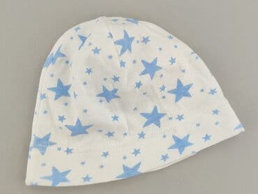 skarpety bez stóp: Cap, 3-6 months, condition - Very good — 1