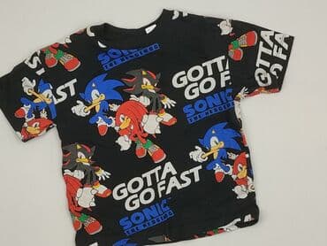 T-shirt, H&M, 2-3 years, 92-98 cm, condition - Perfect