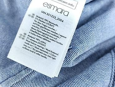 pull amd bear: Esmara, Spódnica damska, rozmiar XS — 6