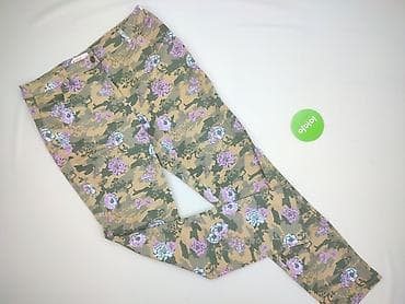 Sheego, Брюки жіночі, розмір 5XL — 2