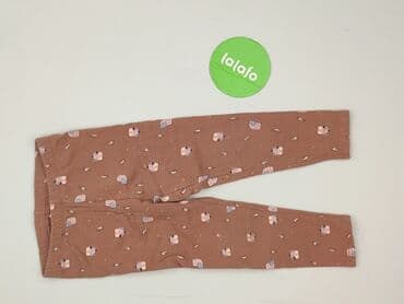 czapka minecraft zimowa: Leggings for kids, Cool Club, 2-3 years, 98, condition - Perfect — 2