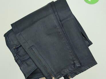 cargo reserved: Zara, Jeans for women, size L — 6
