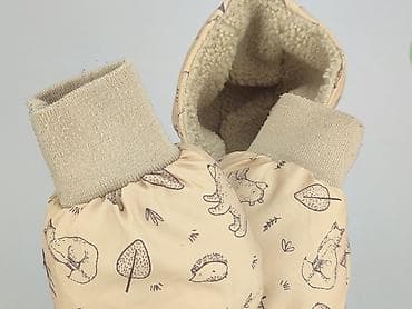 sinsay softshell: Kurtka, Sinsay, 12-18 miesięcy, stan - Bardzo dobry — 6