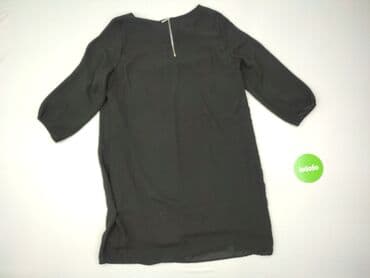 jakie rajstopy do bialej sukienki: H&M, Women`s dress, size XL (EU 42) — 3