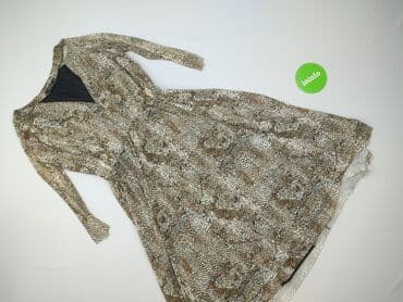 sukienka w panterke reserved: Reserved, Sukienka damska, M — 2