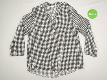 bonprix tuniki duze rozmiary: Tunika damska, rozmiar M — 2