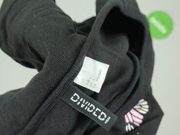 cropp tshirt: H&M Divided, T-shirt damski, rozmiar L — 5