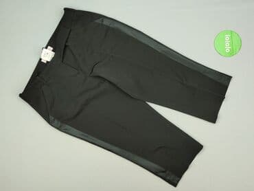 marka rajstop: Spodnie materiałowe damskie, rozmiar M — 2