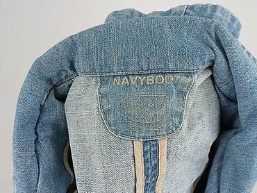 pepperts kurtka: Kurtka jeansowa damska, rozmiar XS — 4