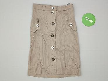 pull bear pl: Atmosphere, Spódnica damska, rozmiar S — 2