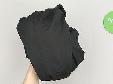 dresy plus size: Vogue, Legginsy rozmiar XL — 7