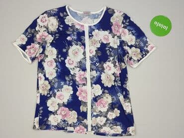 koszulka barcelony z napisem: Bluzka damska, rozmiar L — 2