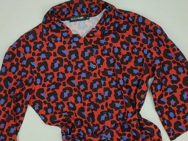 BODY FLIRT, Sukienka damska, XL