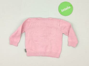 sweterki dla niemowląt allegro: Cardigan, 3-6 months, condition - Very good — 3