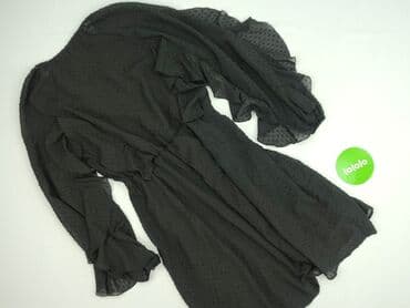 reserved sukienka butelkowa zieleń: Sukienka damska, rozmiar M — 3