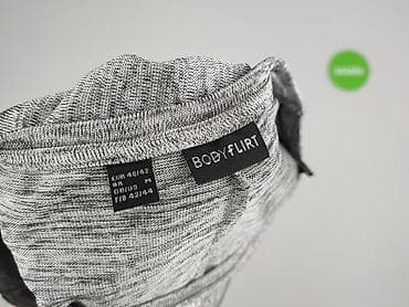 t shirty basic: Bodyflirt, T-shirt damski, rozmiar M — 6