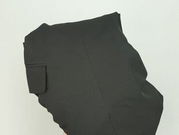 czarne krótkie spodenki sinsay: Sinsay, Marynarka damska, rozmiar XL — 6