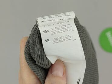 t shirty damskie cropp: Cropp, T-shirt damski, rozmiar M — 6