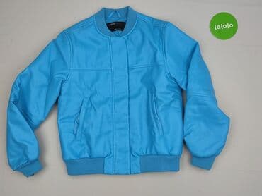 sinsay marynarka i spodnie: Sinsay, Kurtka bomberka damska, 2XS — 2