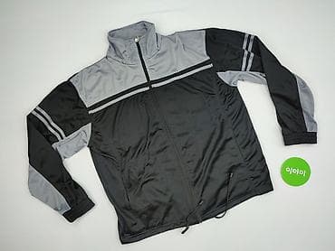 active touch bluza: Męska kurtka przejściowa, rozmiar M — 2