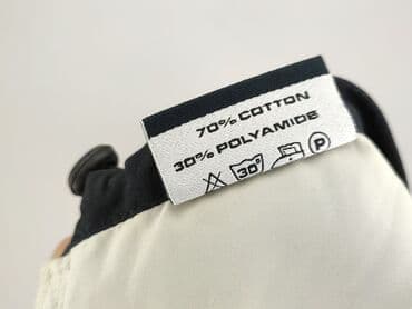 stradivarius cargo: Diverse, Men's trousers, size M — 5